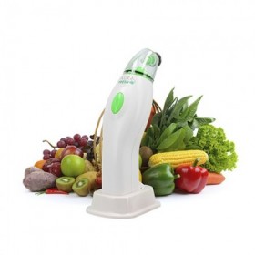 ENVASADORA VACÍO PACK 12 PCS. AURA FRESH
