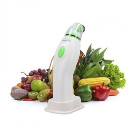 ENVASADORA VACÍO PACK 7 PCS. AURA FRESH
