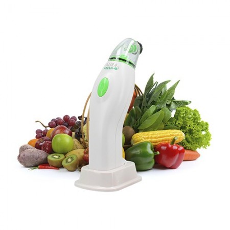 ENVASADORA VACÍO PACK 7 PCS. AURA FRESH