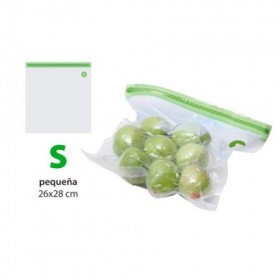10 BOLSAS ENVASADO VACÍO S AURA FRESH