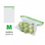 10 BOLSAS ENVASADO VACÍO M AURA FRESH