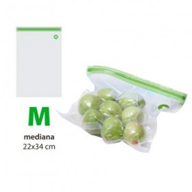 10 BOLSAS ENVASADO VACÍO M AURA FRESH