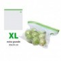 10 BOLSAS ENVASADO VACÍO XL AURA FRESH