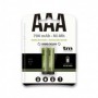BATERIA R03 NI-MH 700MAH BLISTER 2X TM