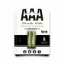 BATERIA R03 NI-MH 700MAH BLISTER 2X TM