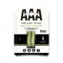 BATERIA R03 NI-MH 900MAH BLISTER 2X TM