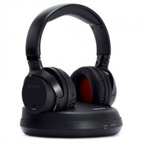 AURICULAR INALÁMBRICO FM ÓPTICO AIWA