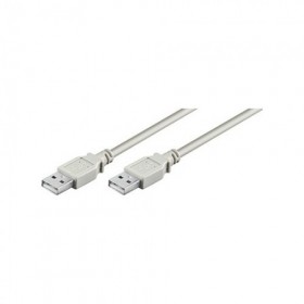 CONEXION USB M ''A'' A M ''A'' 2M