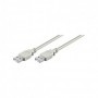 CONEXION USB M ''A'' A M ''A'' 2M