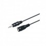 CONEXION 3.5MM. ST M a 3.5MM. ST H 5.0M