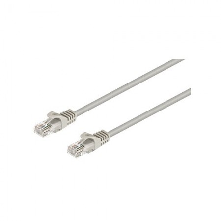 CONEXION RED RJ45 DIRECTA 30M UTP/CT5