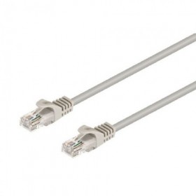 CONEXION RED RJ45 DIRECTA 10M UTP/CT6