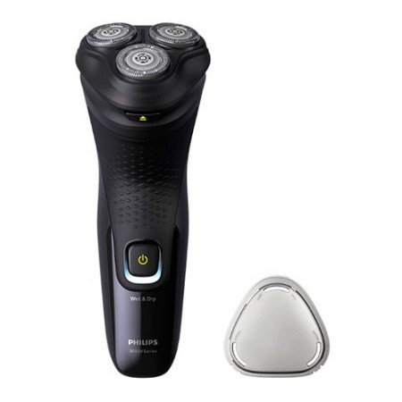 MAQUINA DE AFEITAR RECARGABLE PHILIPS