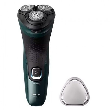MAQUINA DE AFEITAR WET&DRY PHILIPS