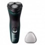 MAQUINA DE AFEITAR WET&DRY PHILIPS