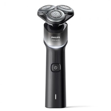 MAQUINA DE AFEITAR WET&DRY 5000X PHILIPS