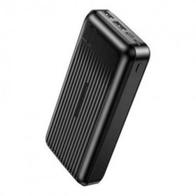 POWERBANK 20000MAH NEGRA XO