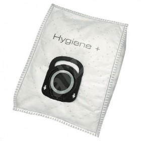 BOLSA DE ASPIRADORA 4UD. HYGIENE ROWENT