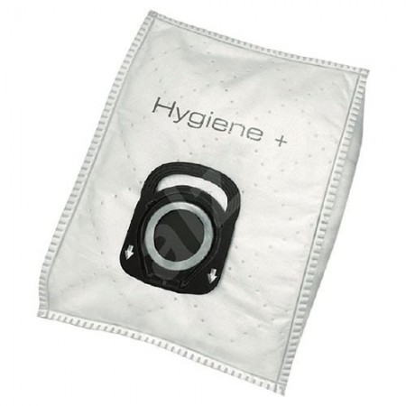 BOLSA DE ASPIRADORA 4UD. HYGIENE ROWENT