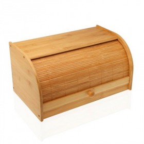 *PANERA BAMBU 23x19,5x38,5 CM