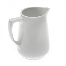 JARRA LECHERA PORCELANA 250 ML