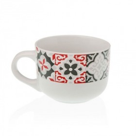 TAZA MUG JUMBO 11,1x8,2 CM