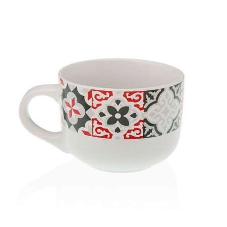 TAZA MUG JUMBO 11,1x8,2 CM