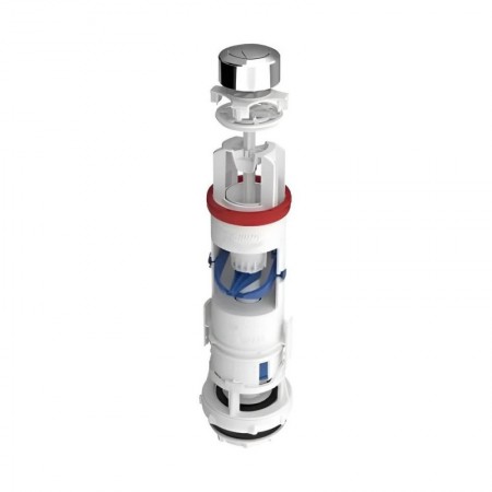DESCARGADOR PULSADOR DOBLE 57010
