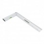 ESCUADRA ALUMINIO CON NIVEL 300MM FSK