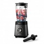 BATIDORA VASO SERIE METAL 1200W PHILIPS
