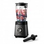 BATIDORA VASO SERIE METAL 1200W PHILIPS