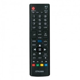MANDO A DISTANCIA COMPATIBLE LG