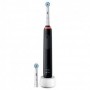 CEPILLO DENTAL PRO 3 3000 NEGRO ORAL B