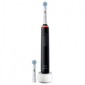 CEPILLO DENTAL PRO 3 3000 NEGRO ORAL B