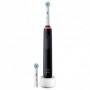 CEPILLO DENTAL PRO 3 3000 NEGRO ORAL B