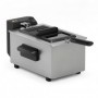 FREIDORA ACERO INOXIDABLE 3 L TRISTAR