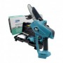 MOTOSIERRA PEQUEÑA 21V BRUSHLESS FSK