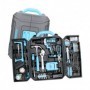 BRICOSET TALADRO PERCUTOR  HERRAMIENTAS