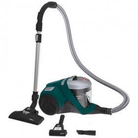 ASPIRADOR SIN BOLSA TRINEO PET HOOVER