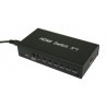 ▷ Selector Hdmi 5 Entradas. | Ferreidea