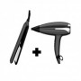 SECADOR  PLANCHA PELO HD7125 ANIVERSARIO SET