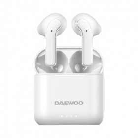 AURICULAR TWS IN-EAR DAEWOO