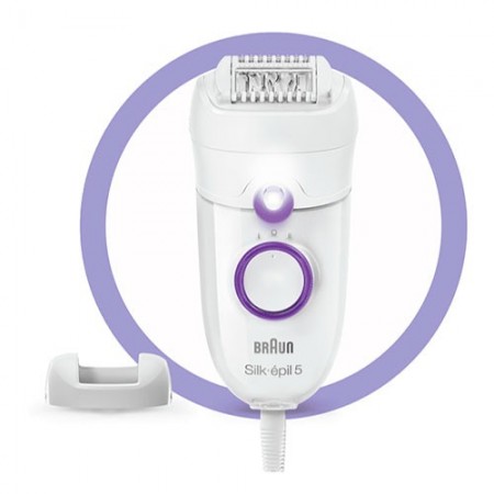 DEPILADORA SILK ÉPIL BRAUN