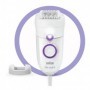 DEPILADORA SILK ÉPIL BRAUN
