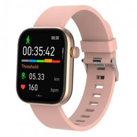 SMARTWATCH BLUETOOTH ANDROID/IOS DENVER