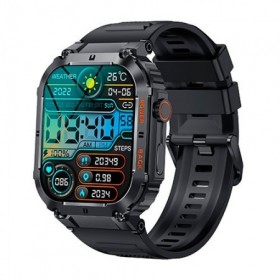 SMARTWATCH ANDROID/IOS DENVER
