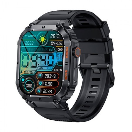SMARTWATCH ANDROID/IOS DENVER
