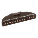 ▷ Selector Juegos 3 Vias | Ferreidea