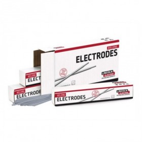 ELECTRODOS RUTILO 3,2X350 MM LINCOLN 6013 OMNIA 46 CAJA 159