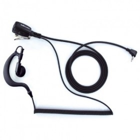 AURICULAR MICROFONO PARA WALKIE MOTOROLA